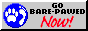Go Bare-Pawed NOW!